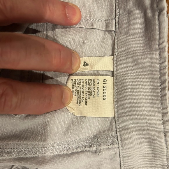 G1 jeans - Picture 4 of 6